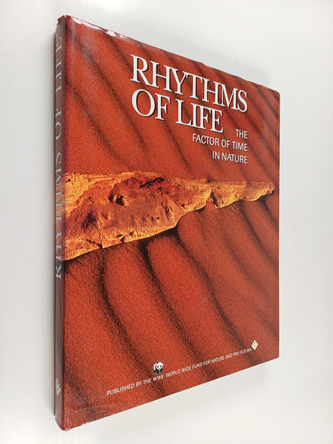 Rhythms of Life : The Factor of Time in Nature