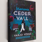 Marianne Cedervall : Varjo yössä - pikkukuva 1