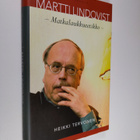 Heikki Tervonen : Martti Lindqvist : matkalaukkueetikko - pikkukuva 1