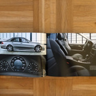 Esite Mercedes-Benz AMG mallisto 2008, C 63 AMG ym - pikkukuva 4