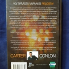 Conlon, Carter : Älä pelkää - pikkukuva 2