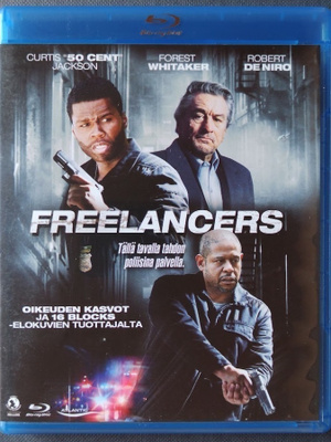 Freelancers