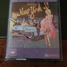 Sleepy Sleepers - Holiday In New York C-kasetti - pikkukuva 1