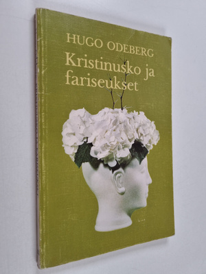Hugo Odeberg : Kristinusko ja fariseukset