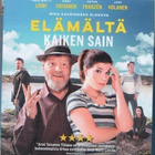 Elämältä Kaiken Sain (7 617) k -FI- BLU-RAY vesa-matti loi - pikkukuva 2