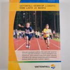 Yleisurheilu 2003 : Suomen urheiluliiton vuosikirja - pikkukuva 2
