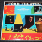 Ford Theatre - Time Changes LP 1969 - pikkukuva 3