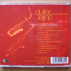 Hans & Candy Dulfer - Dulfer Dulfer CD - pikkukuva 2