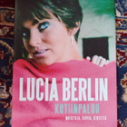 Lucia Berlin Kotiinpaluu - pikkukuva 1