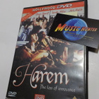 HAREM UUSI DVD (W) - pikkukuva 1