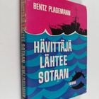 Bentz Plagemann : Hävittäjä lähtee sotaan - pikkukuva 1