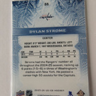 Dylan Strome 2025-26 UD Ice - pikkukuva 2