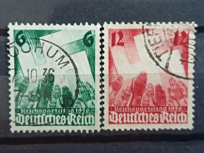 Saksa 1936