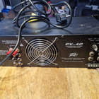 peavey pv-4c päätevahvistin - pikkukuva 2