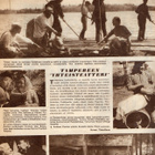 Suomen Kuvalehti n:o 28 1955 Tampere. Kemi . Mitalit. - pikkukuva 2
