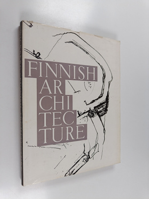 Nils Erik Wickberg : Finnish architecture