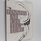 Nils Erik Wickberg : Finnish architecture - pikkukuva 1