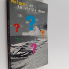 Georges Simenon : Maigret et la vieille dame - pikkukuva 1