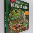 MInun taskulamppukirjani : Metsät ja niityt - pikkukuva 1