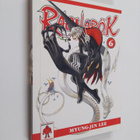 Myung-Jin Lee : Ragnarök 6 - Jumalten hämärä - pikkukuva 1