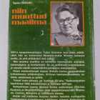 Taisto Sinisalo : Niin muuttuu maailma : muistikuvia ja m... - pikkukuva 2