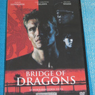 Dvd - Bridge of Dragons - Isaac Florentine -elokuva 1999 - pikkukuva 1