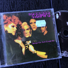 The Cramps . Songs the lord taught us CD - pikkukuva 1