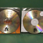 COLDCUT'S SOLID STEEL - 15/11/2004 - MIXED RADIO PROMO 2CDr - pikkukuva 2