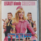 Blondin kosto -trilogia (3DVD) Reese Witherspoon (UUSI) - pikkukuva 1