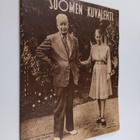 Suomen kuvalehti 31/1946 - pikkukuva 1