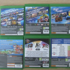 Xbox One Pelit 6 kpl - pikkukuva 2