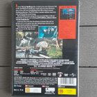DVD: The Lost World: Jurassic Park (Jeff Goldblum 1997/2010) - pikkukuva 2