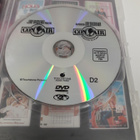 Con Air (Cage, Cusack, wide, remastered dvd) - pikkukuva 4