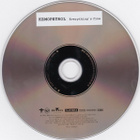 Kemopetrol • Everything's Fine CD - pikkukuva 3