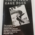 Orson Welles ym. : The Citizen Kane Book - pikkukuva 2