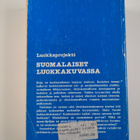 Raimo Blom : Suomalaiset luokkakuvassa : luokkaprojekti - pikkukuva 2
