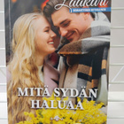 Mitä sydän haluaa - Sara Strom - Lääkäri - pikkukuva 1