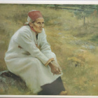 kortti ** Edelfelt Albert Nainen tai mies - erilaisia - pikkukuva 5