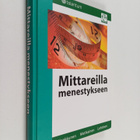 Kari Kankkunen : Mittareilla menestykseen : sokkolennosta... - pikkukuva 1