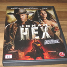 Jonah Hex dvd - pikkukuva 1