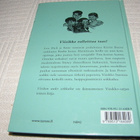 Enid Blyton Viisikon uudet seikkailut -sid - pikkukuva 2