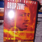 DVD Drop Zone - Pudotusalue ( SIS POSTIKULU ) - pikkukuva 1