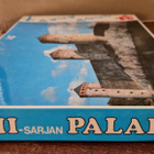 Savonlinna Vintage Palapeli. Lelutaide oy - pikkukuva 4
