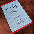 John Irving: Leski Vuoden Verran - pikkukuva 1