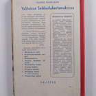 Tauno Karilas : Pelottava perintö - pikkukuva 2