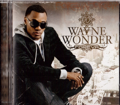 WAYNE WONDER FOREVA