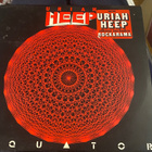 Uriah Heep: Equator 1985 - pikkukuva 1
