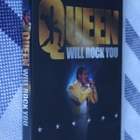 DVD Queen Will Rock You ( 2014 ) - pikkukuva 1