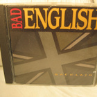 Bad English: Backlash CD. - pikkukuva 1