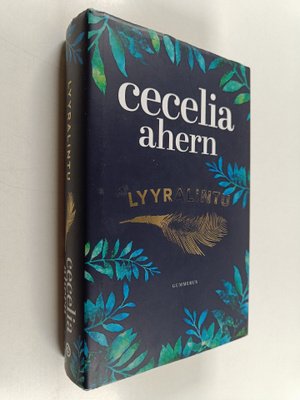 Cecelia Ahern : Lyyralintu